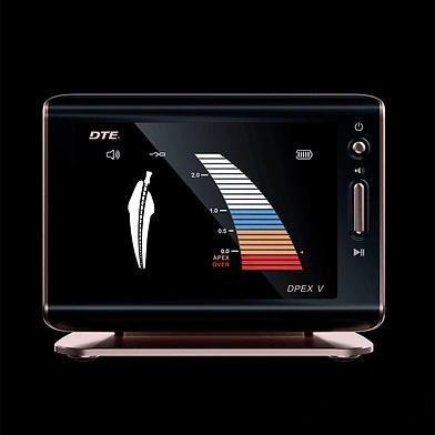 DTE Woodpecker DPEX V Apex Locator