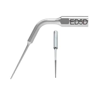 DTE Compatible Scaler Tips ED5D