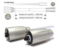 Denlux Kavo Compatible Tubing for EMS Scaler