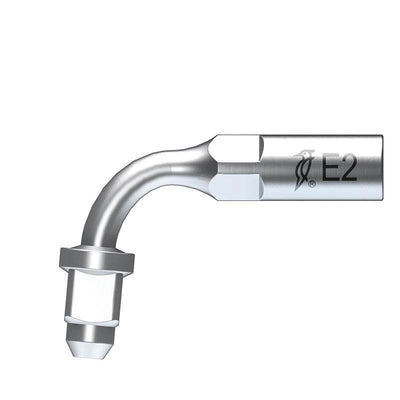 EMS / Woodpecker Compatible Endo Scaler Tips E2