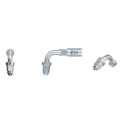 EMS / Woodpecker Compatible Endo Scaler Tips E2