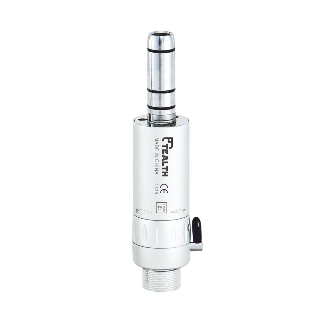 🎁 Tealth Dental Air Motor With External Water (100% off) | Two-Hole Connection - M5 M4 | VSDent