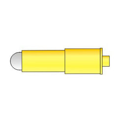 Denlux W&H LED Turbine Bulb