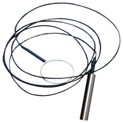 Denlux Pulptester Ground Lead