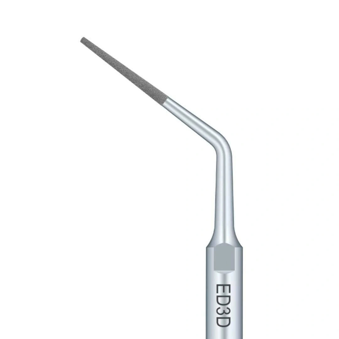 DTE Compatible Scaler Tips ED3D