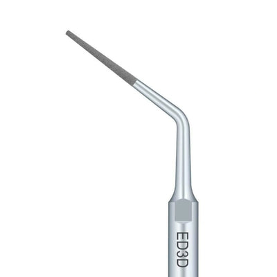 DTE Compatible Scaler Tips ED3D