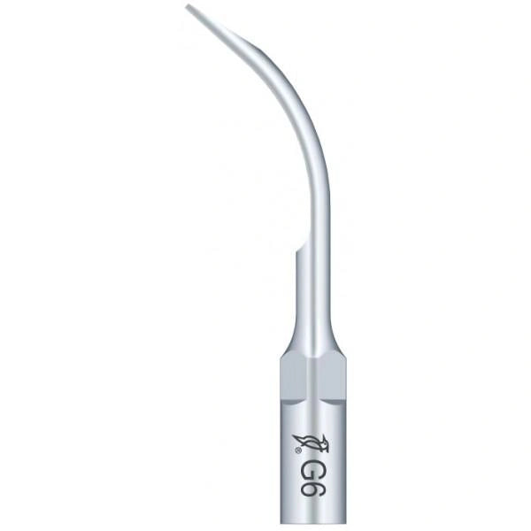 Woodpecker EMS Scaler Tips (G)