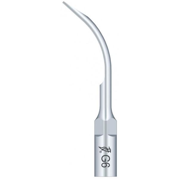 🎁 Woodpecker EMS Scaler Tips (G) (100% off) | G6 | VSDent