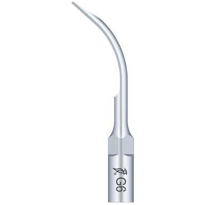 🎁 Woodpecker EMS Scaler Tips (G) (100% off) | G6 | VSDent