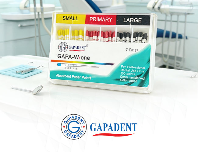 Gapadent