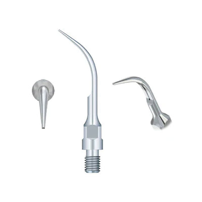 🎁 Woodpecker Sirona Compatible Scaler Tips (GS) (100% off) | GS5 | VSDent