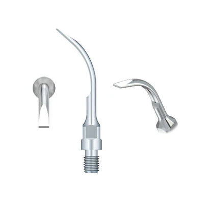 🎁 Woodpecker Sirona Compatible Scaler Tips (GS) (100% off) | GS6 | VSDent