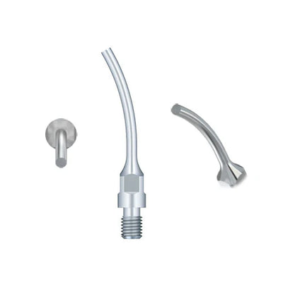 🎁 Woodpecker Sirona Compatible Scaler Tips (GS) (100% off) | GS7 | VSDent