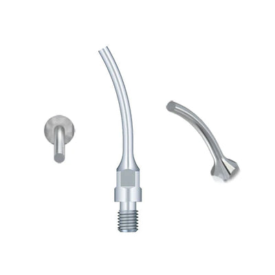 Woodpecker Sirona Compatible Scaler Tips GS7
