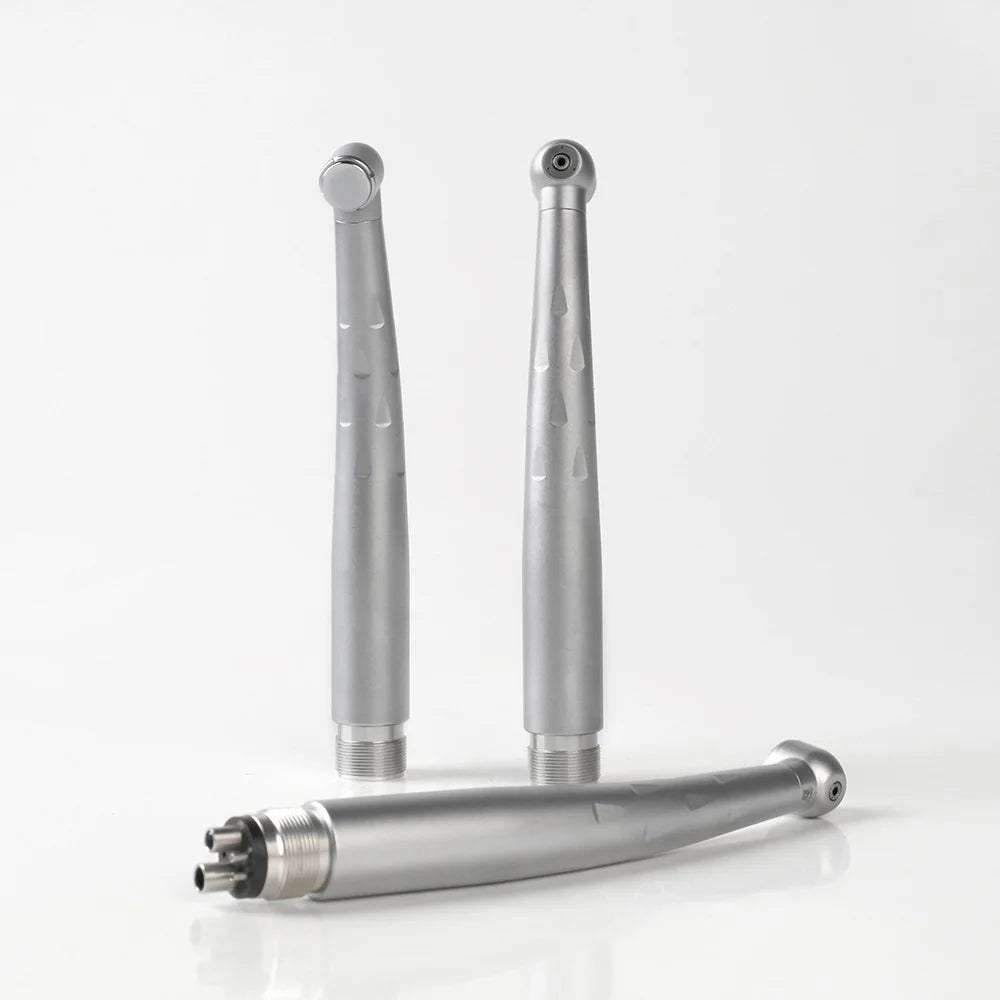 Delma Younity High Speed Push Button Triple Water Spray Handpiece | Default Title | VSDent