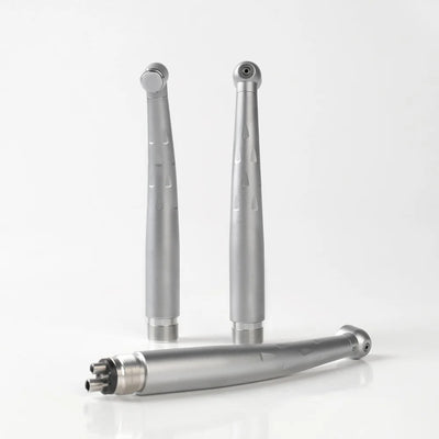 Delma Younity High Speed Push Button Triple Water Spray Handpiece | Default Title | VSDent