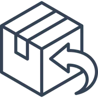 30 Days Return Policy