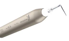 Woodpecker Scaler handpiece for Air Polisher YZ1L and YZ2L (9021548429622)