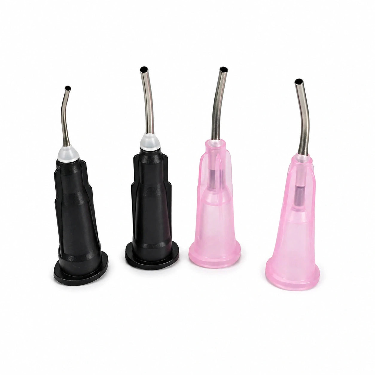 Prebent Flowable Needle Tips 18G/ 20G | Shop today | VSDent