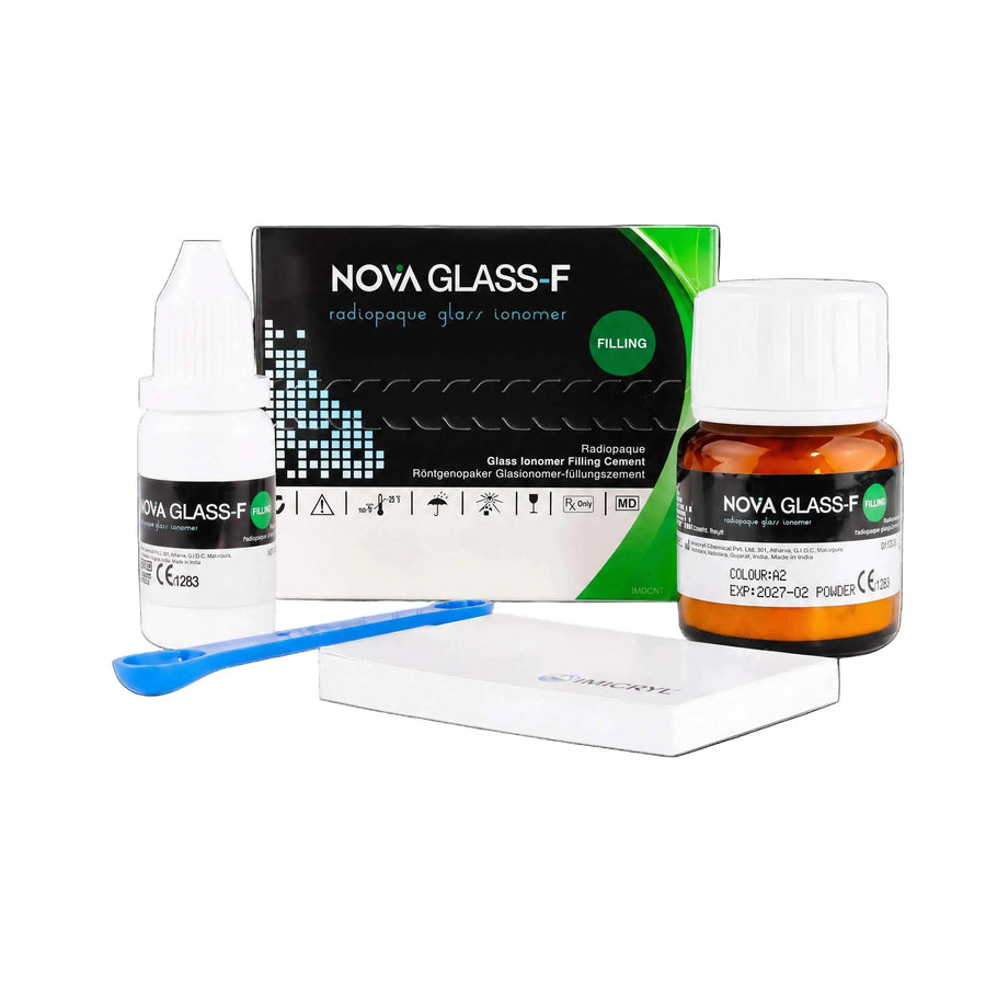 Dental Cements