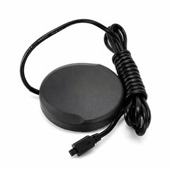 DTE Woodpecker Scaler Unit Foot Pedal