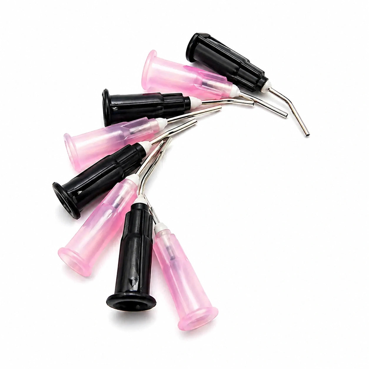 Prebent Flowable Needle Tips 18G/ 20G | Shop today | VSDent