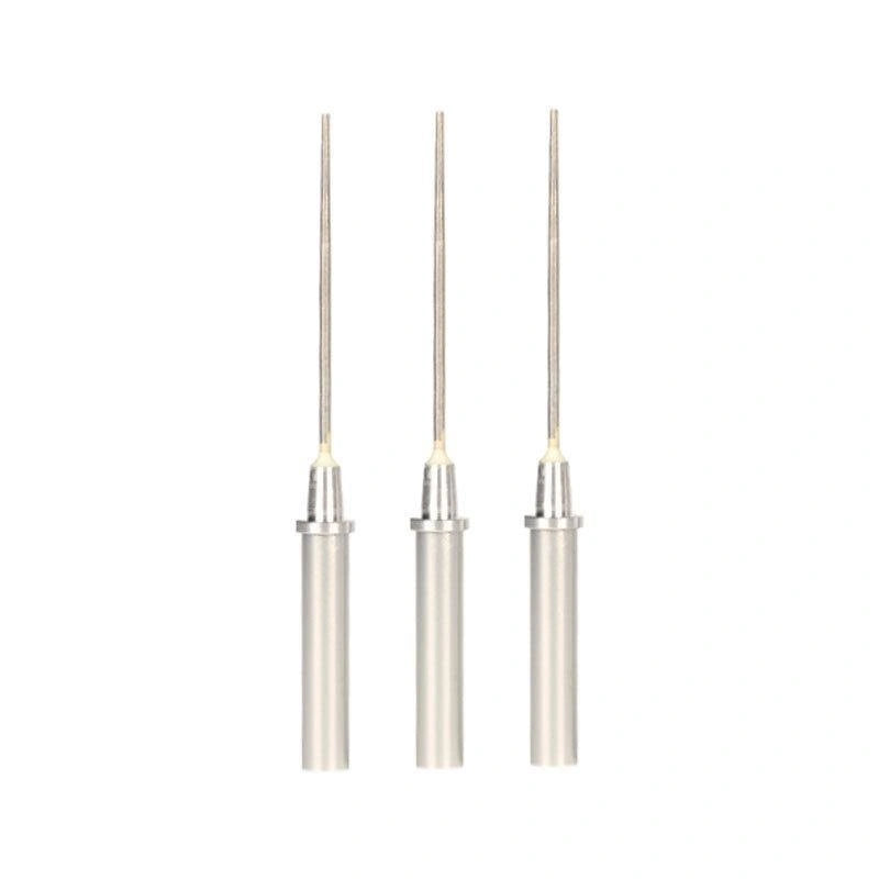 Injection Needles for Endo Obturation System
