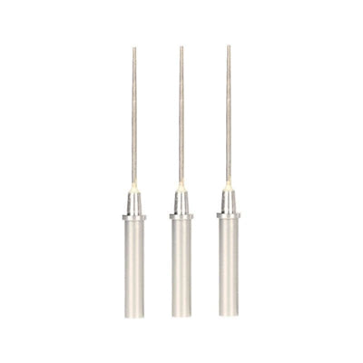 Injection Needles for Endo Obturation System