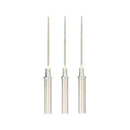 Injection Needles for Endo Obturation System