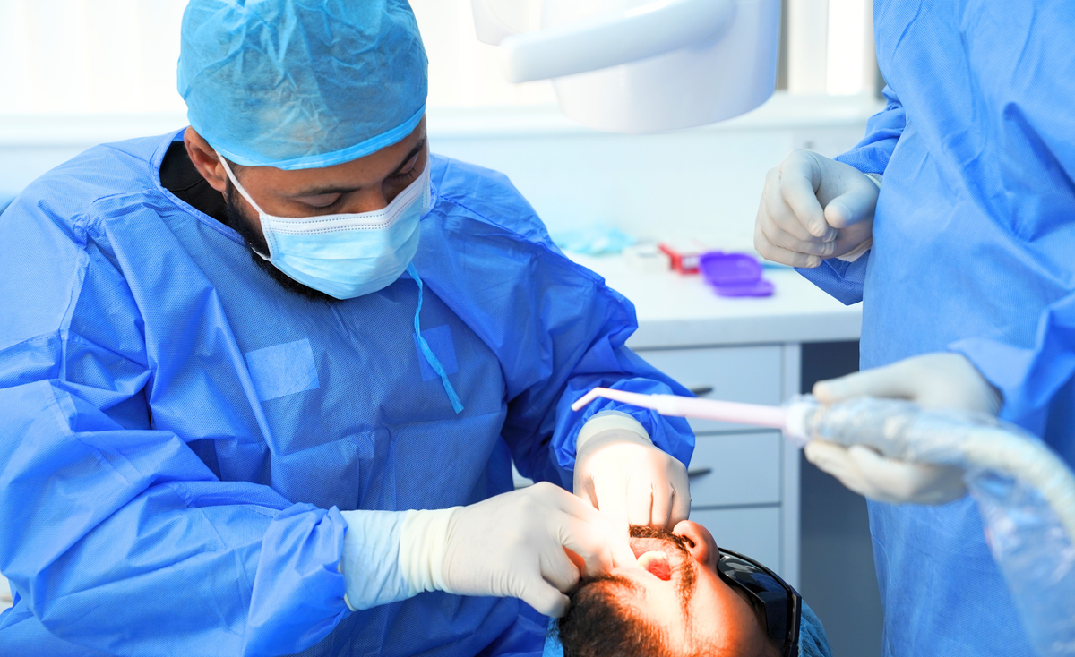 Diploma in Dental Implatology