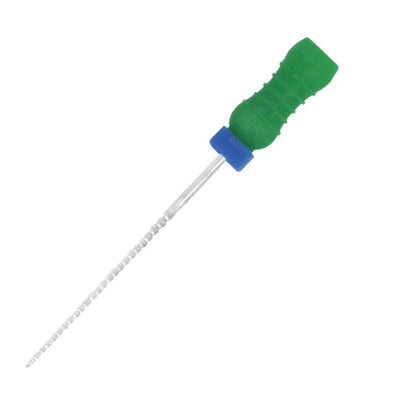 Stainless Steel  K -Files  25 mm all Sizes