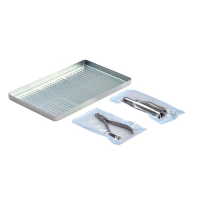 Kronos N18 and N23 N-Class Non Vacuum Autoclave Incl. Printer and USB Logger (9132257968438) (9132558123318)