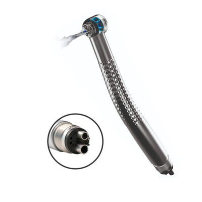 Woodpecker/ DTE Dental Turbine Fast Handpiece HP33 - Quick Coupling