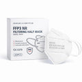 FFP3 Face Masks, Disposable Respirator Masks