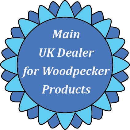 Scaler Tubing Compatible with Woodpecker and EMS Units (4119999971427)