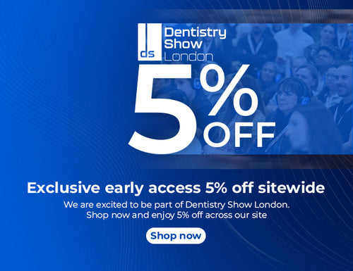 Dentistry Show Early Access