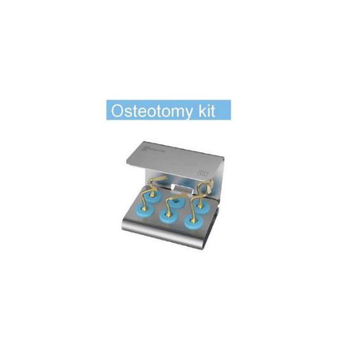 Ultrasurgery, Surgery X Mectron Compatible Piezo Tips (4119998759011)