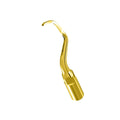 Woodpecker P12 Periodental Scaling Tip - Gold