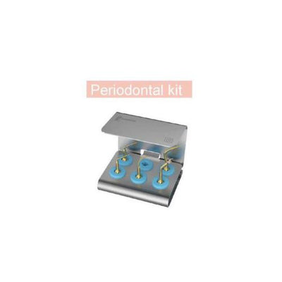 Ultrasurgery, Surgery X Mectron Compatible Piezo Tips (4119998759011)