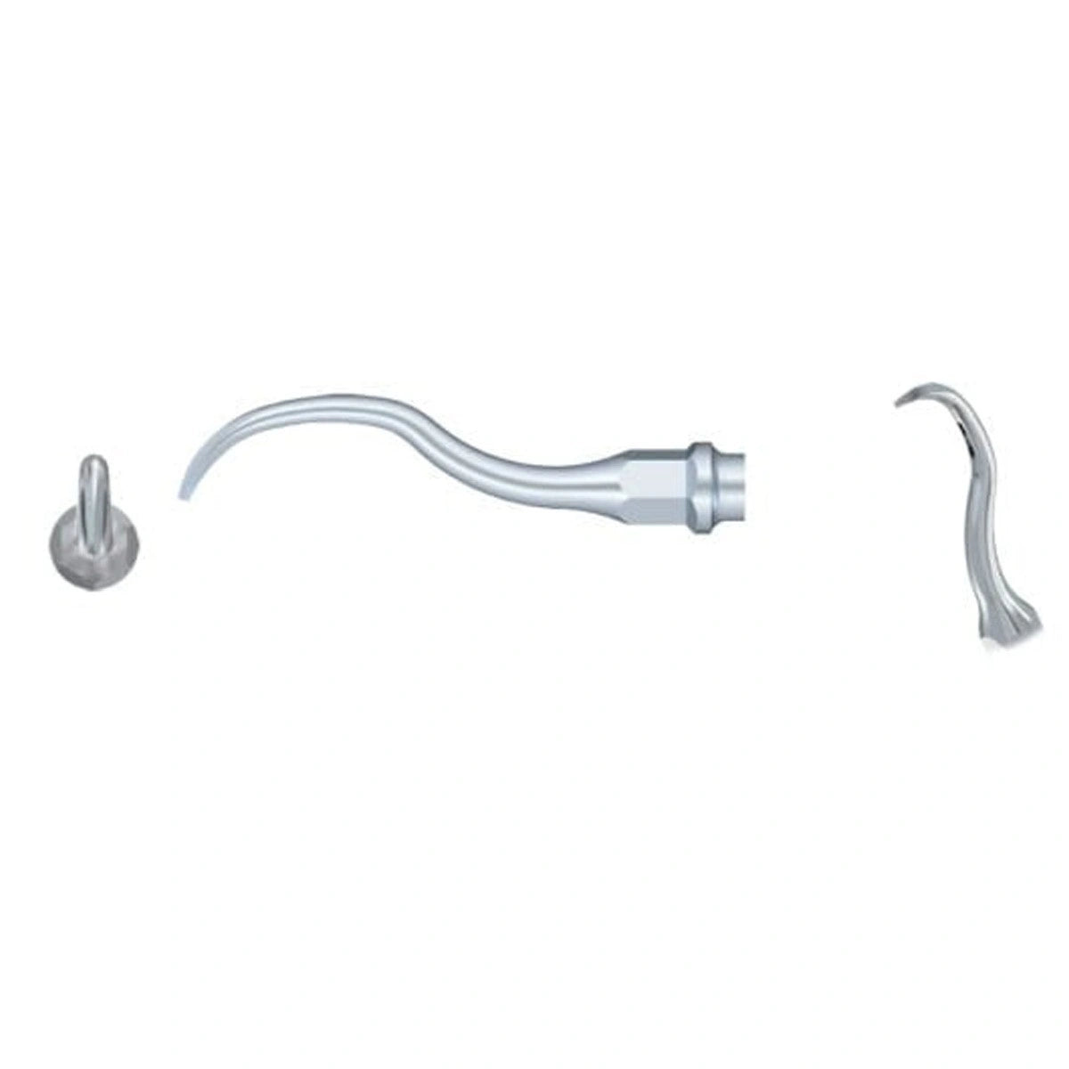 Woodpecker Scaler Tips For Kavo Compatible PC1