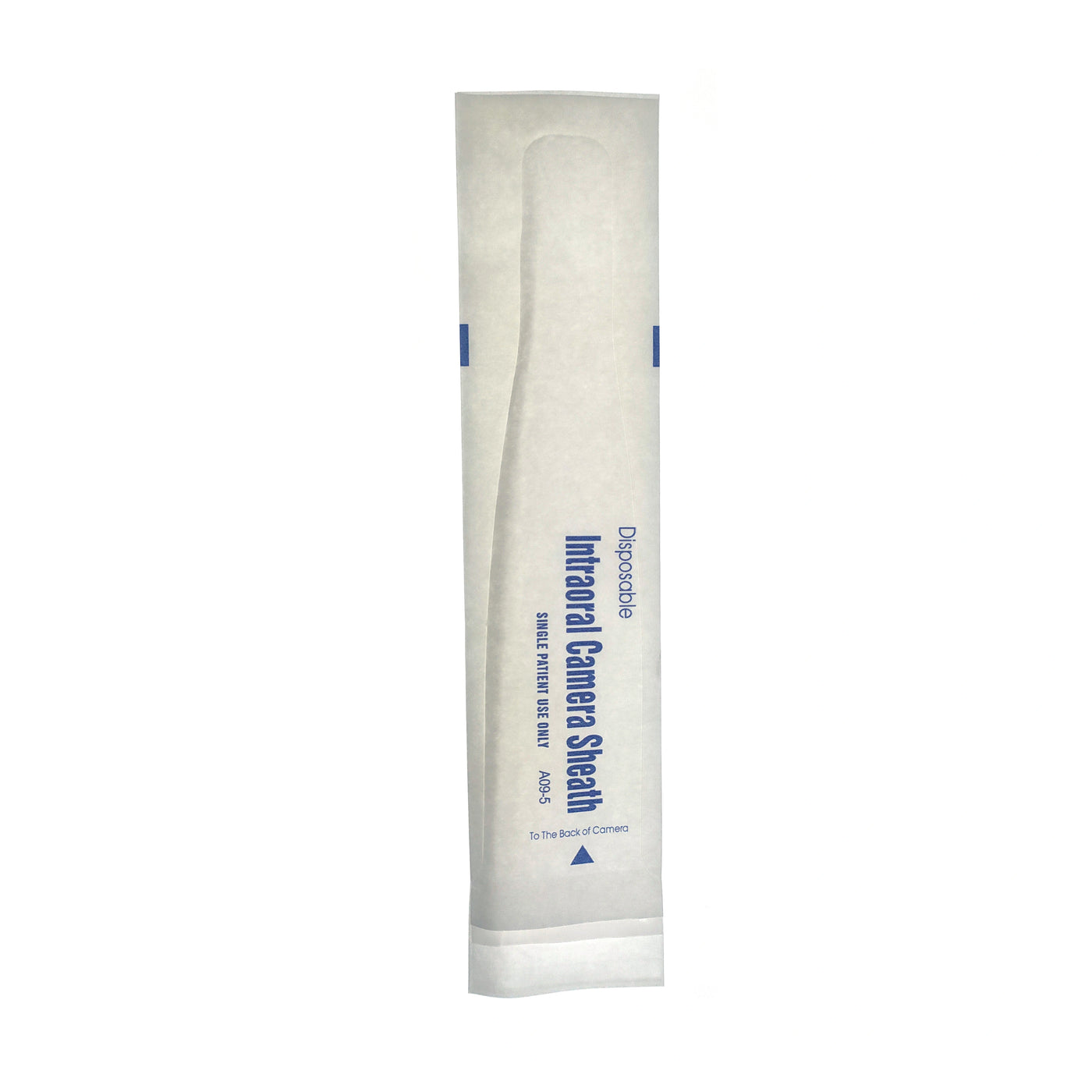 Intraoral camera sheath (Pack of 100)