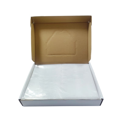 Disposable Headrest Chair Sleeve (Pack of 250)