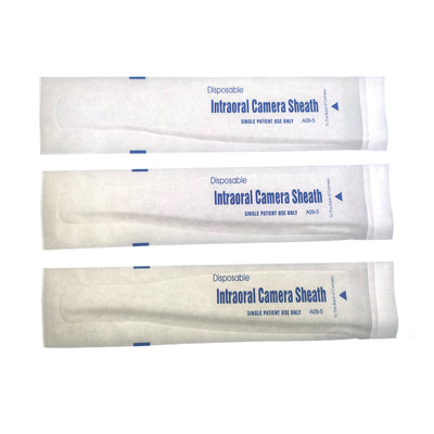Intraoral camera sheath (Pack of 100)