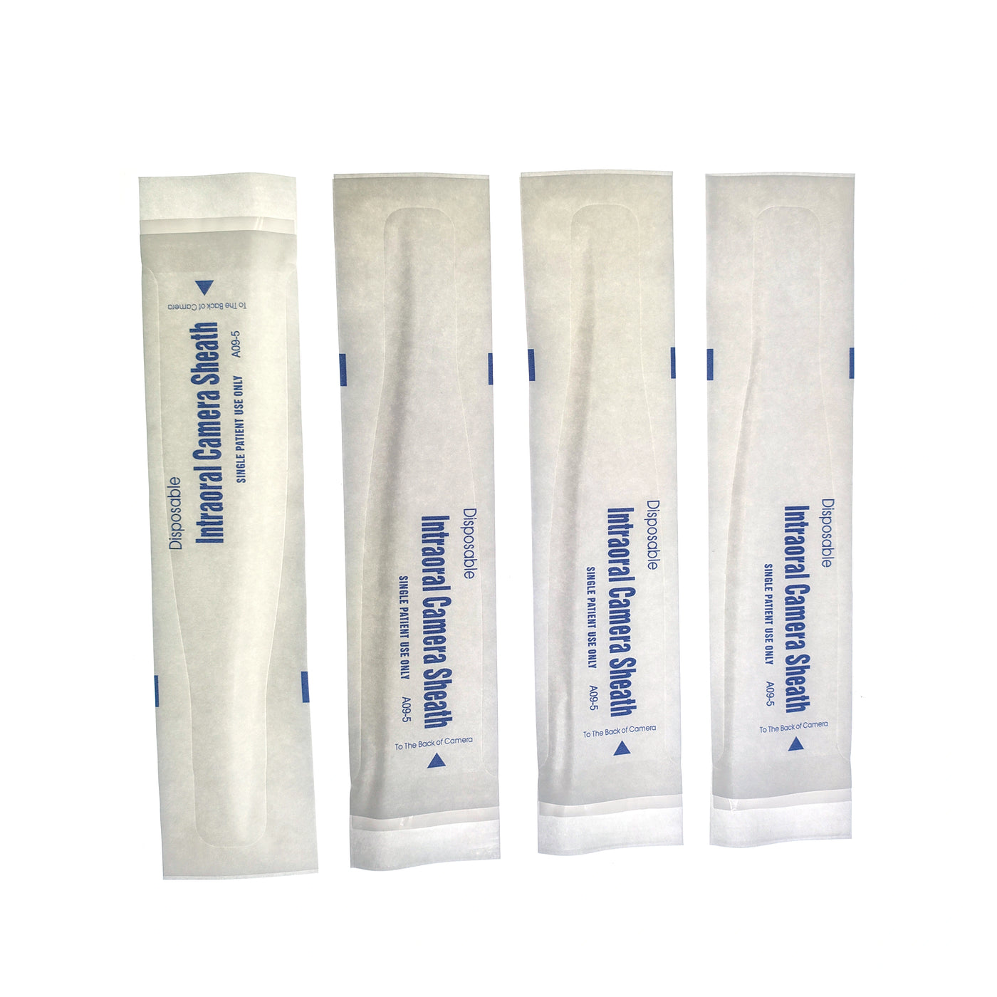 Intraoral camera sheath (Pack of 100)