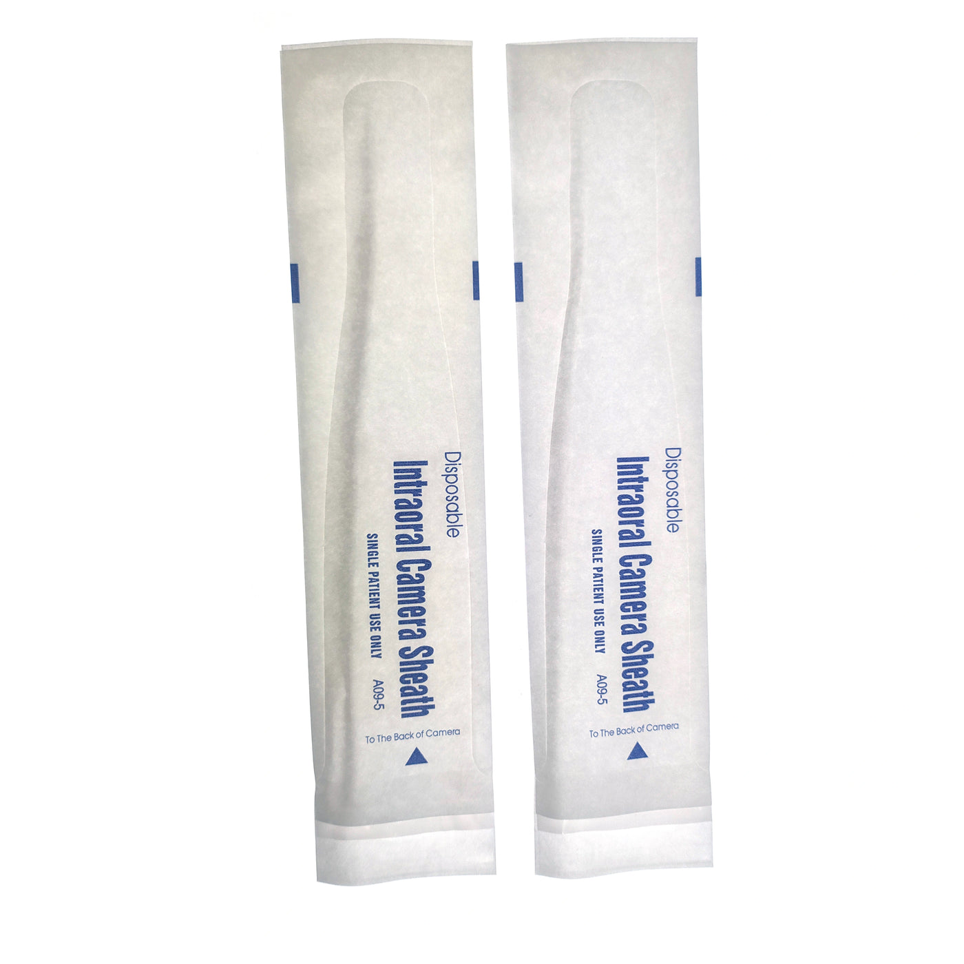 Intraoral camera sheath (Pack of 100)