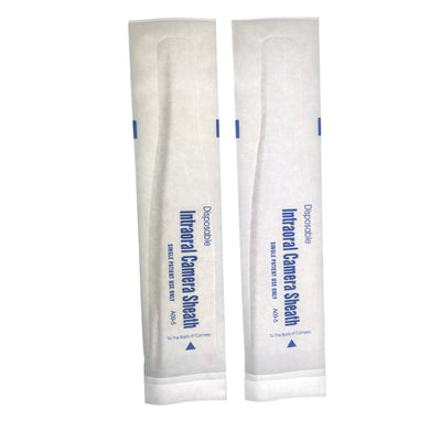 Intraoral camera sheath (Pack of 100)