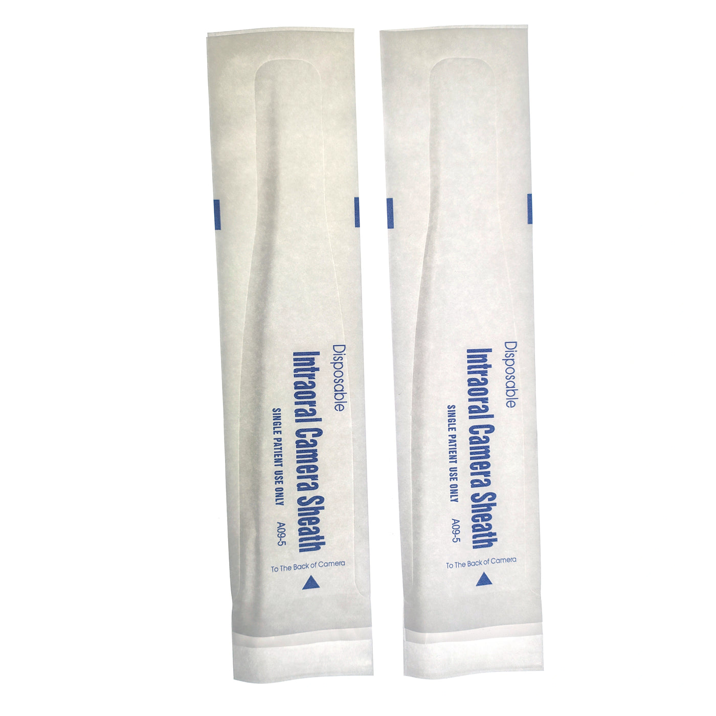 Intraoral camera sheath (Pack of 100)