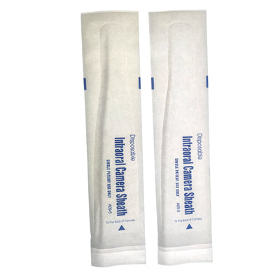 Intraoral camera sheath (Pack of 100)