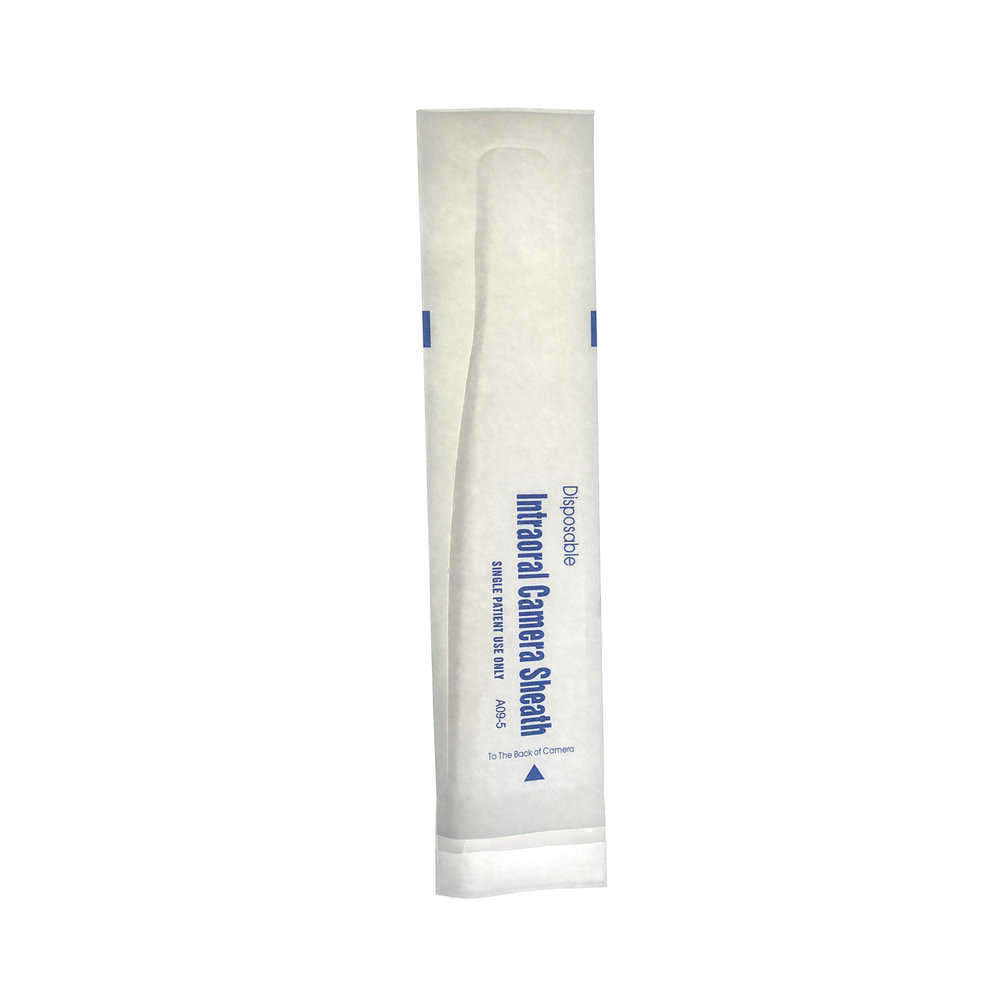 Intraoral camera sheath (Pack of 100)