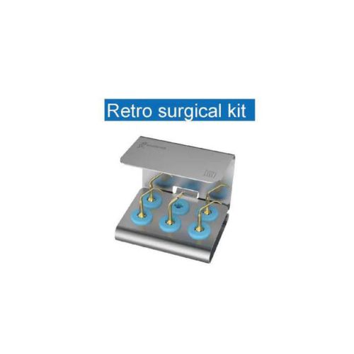 Ultrasurgery, Surgery X Mectron Compatible Piezo Tips (4119998759011)